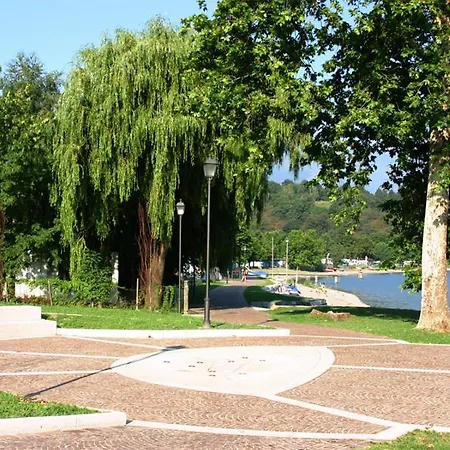 Rustico Stefania Natursteinhaus