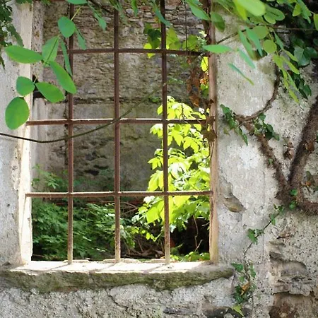 Rustico Stefania Natursteinhaus